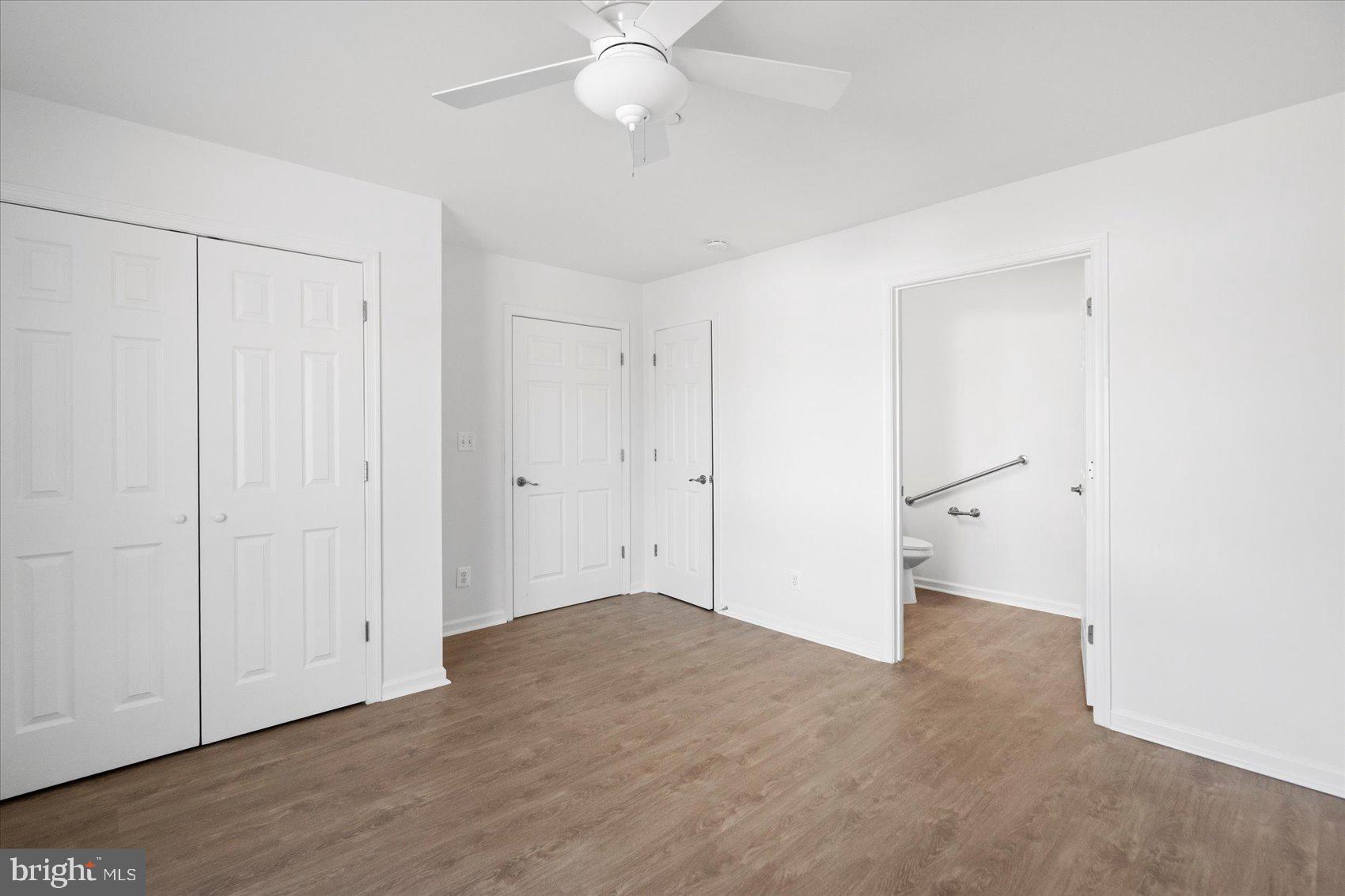 313 Homberg Avenue Baltimore, MD 21221 - Photo 44 of 47 a view of an empty room