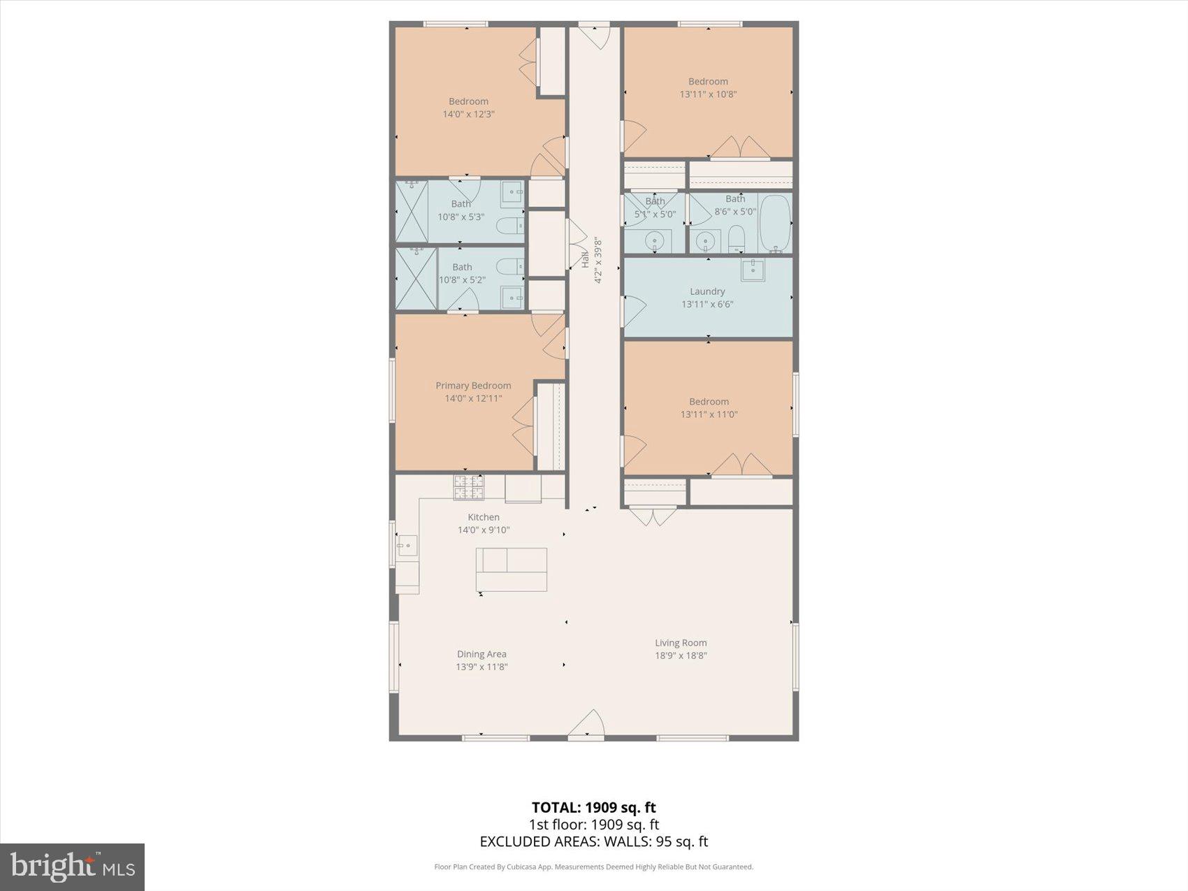 313 Homberg Avenue Baltimore, MD 21221 - Photo 47 of 47 a picture of a bench in a room