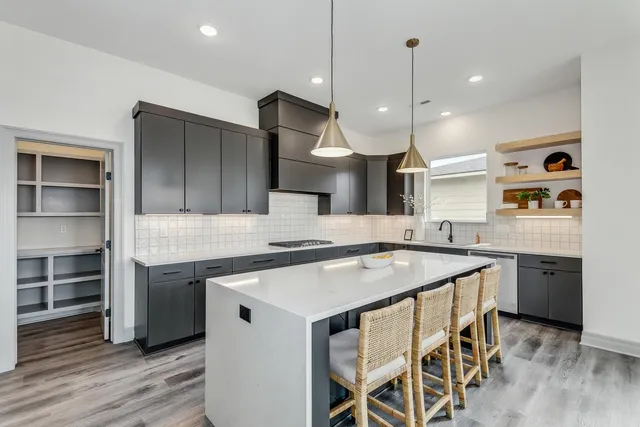 $469,000 | 4654 West Emerald Bay Court, Wichita, KS 67205