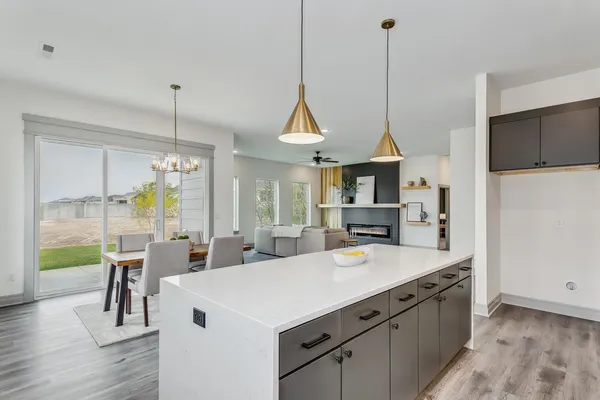 $469,000 | 4654 West Emerald Bay Court, Wichita, KS 67205