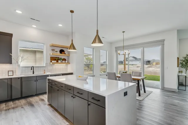 $469,000 | 4654 West Emerald Bay Court, Wichita, KS 67205