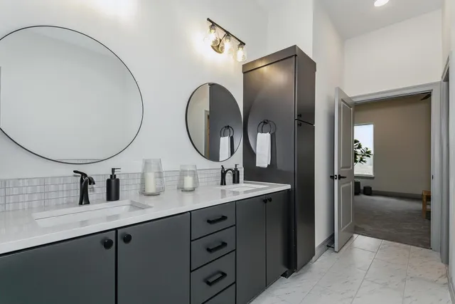 $469,000 | 4654 West Emerald Bay Court, Wichita, KS 67205