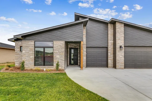 $469,000 | 4654 West Emerald Bay Court, Wichita, KS 67205