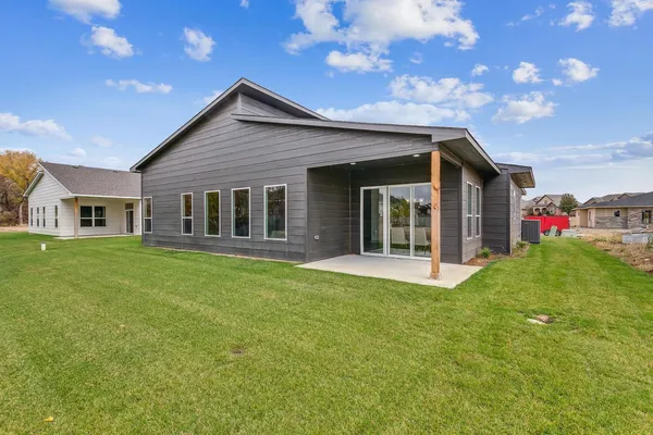 $469,000 | 4654 West Emerald Bay Court, Wichita, KS 67205