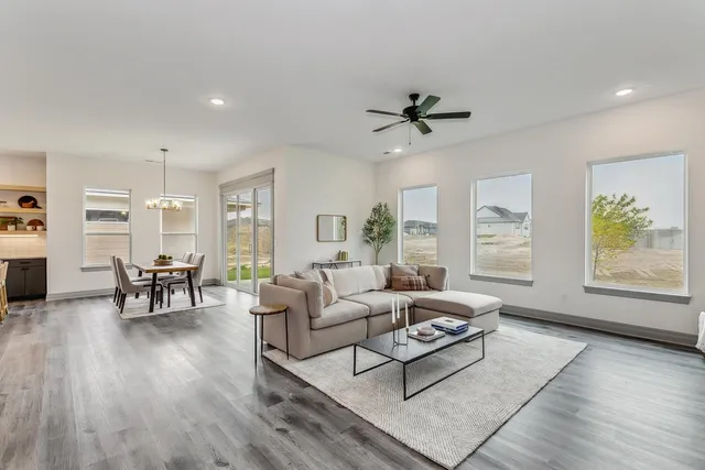 $469,000 | 4654 West Emerald Bay Court, Wichita, KS 67205