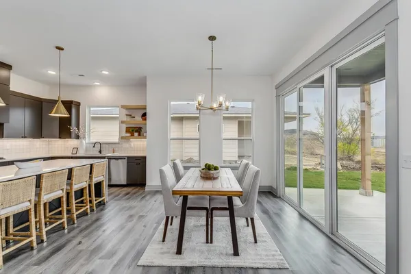 $469,000 | 4654 West Emerald Bay Court, Wichita, KS 67205