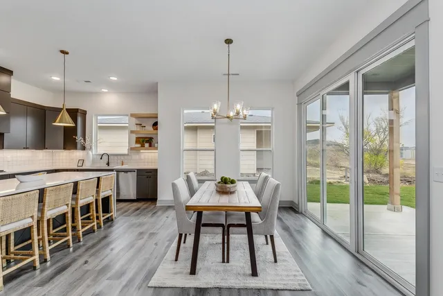 $469,000 | 4654 West Emerald Bay Court, Wichita, KS 67205