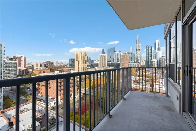 $2,500 | 1600 South Prairie Avenue, Unit 1505, Chicago, IL 60616
