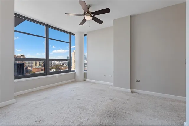$2,500 | 1600 South Prairie Avenue, Unit 1505, Chicago, IL 60616