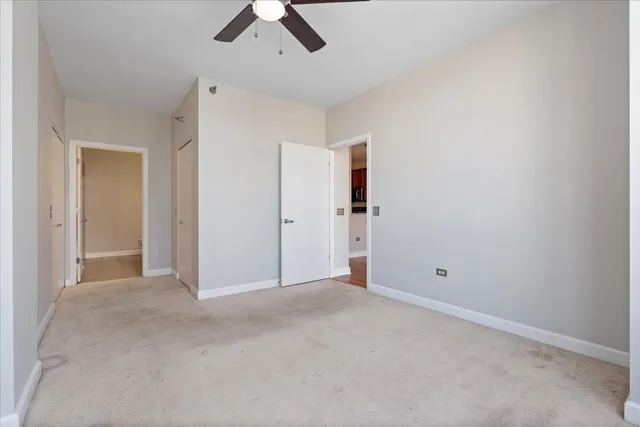 $2,500 | 1600 South Prairie Avenue, Unit 1505, Chicago, IL 60616
