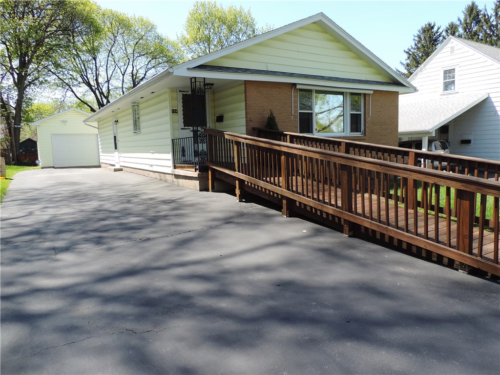 104 Chalford Road Greece, NY 14616 - Photo 1 of 1 Gallery Image 1