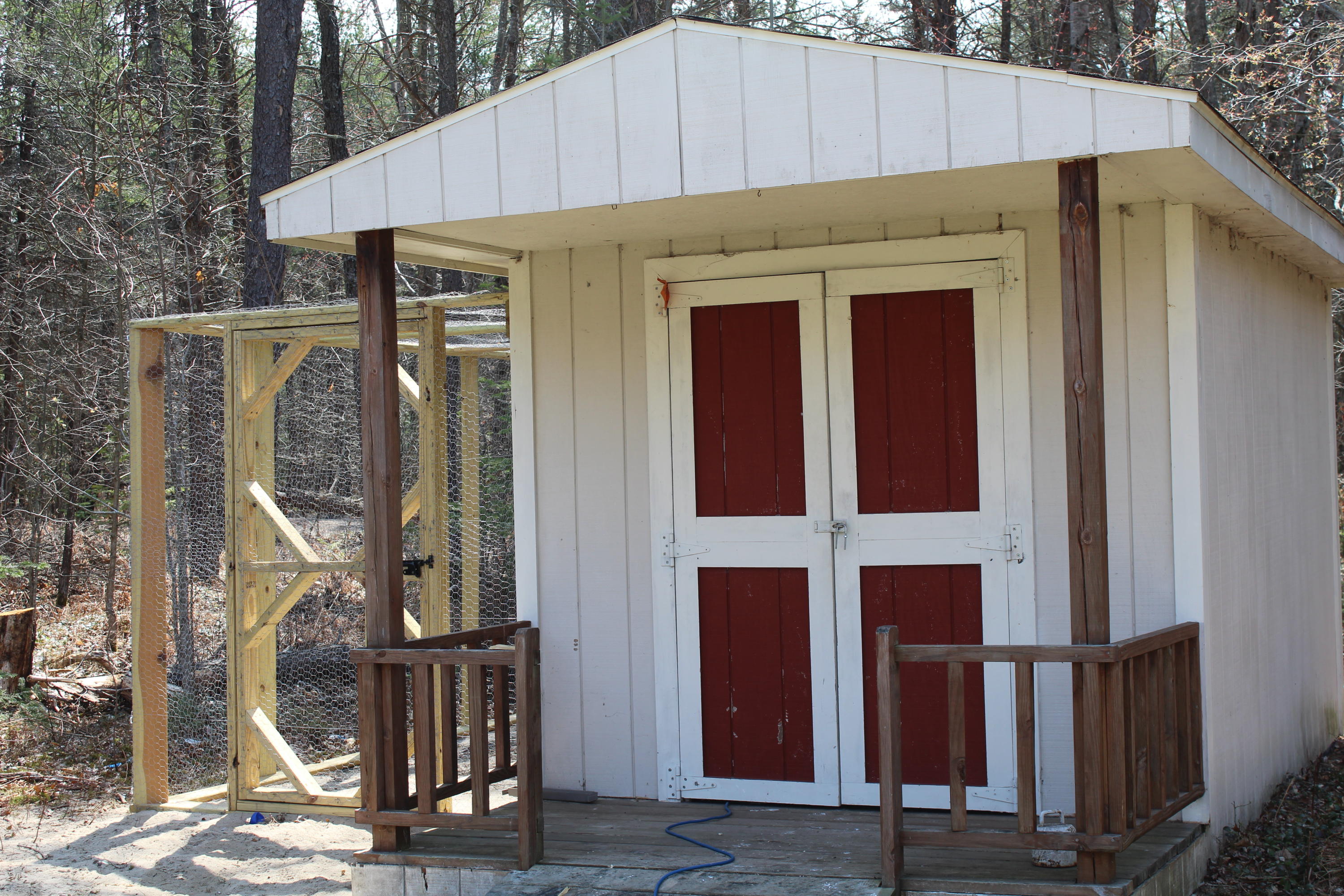 5101 Onaway Road Indian River, MI 49749 - Photo 28 of 50 Gallery Image 28