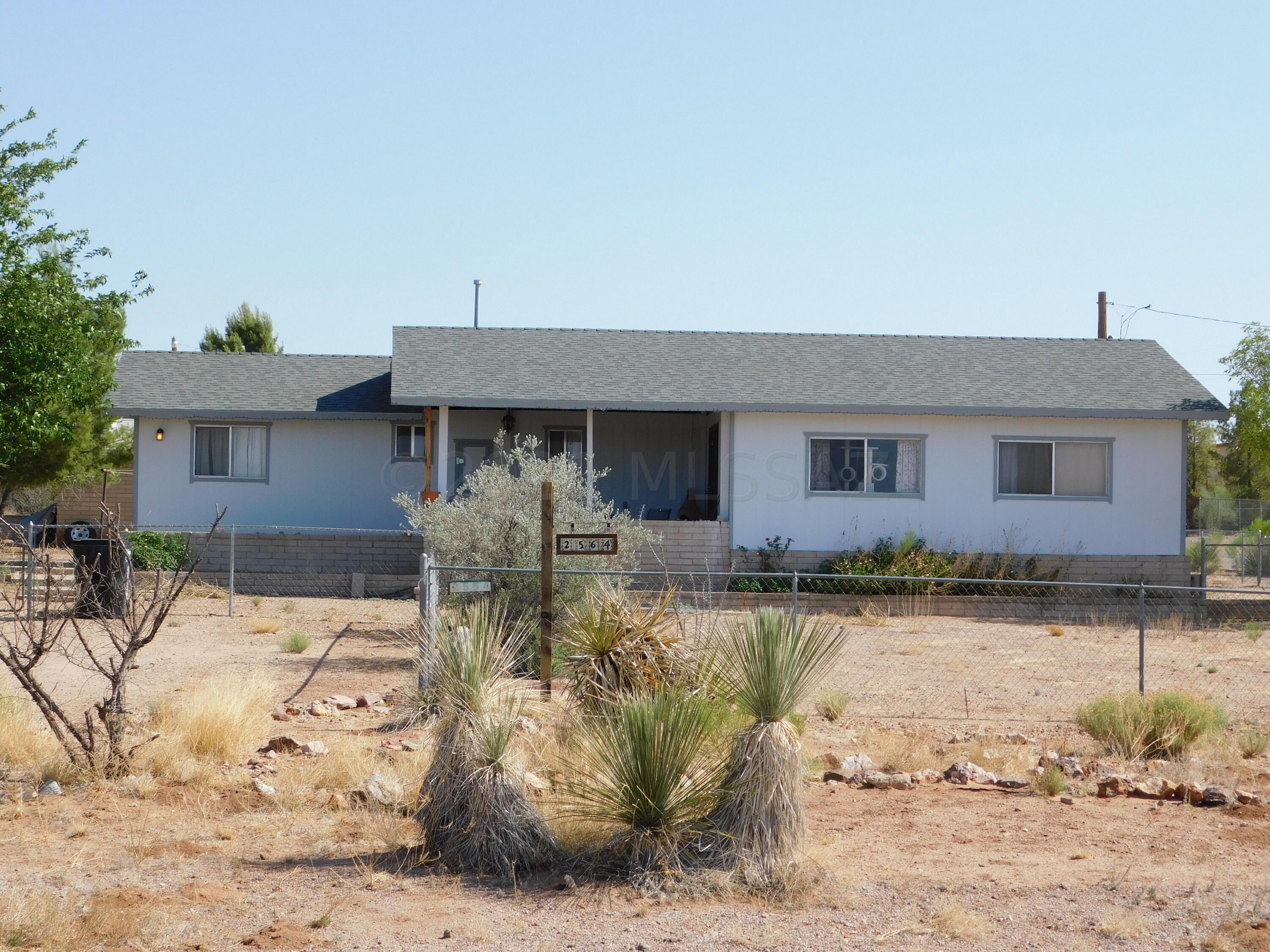 2564 East Roadrunner Ridge Tombstone, AZ 85638 - Photo 49 of 50