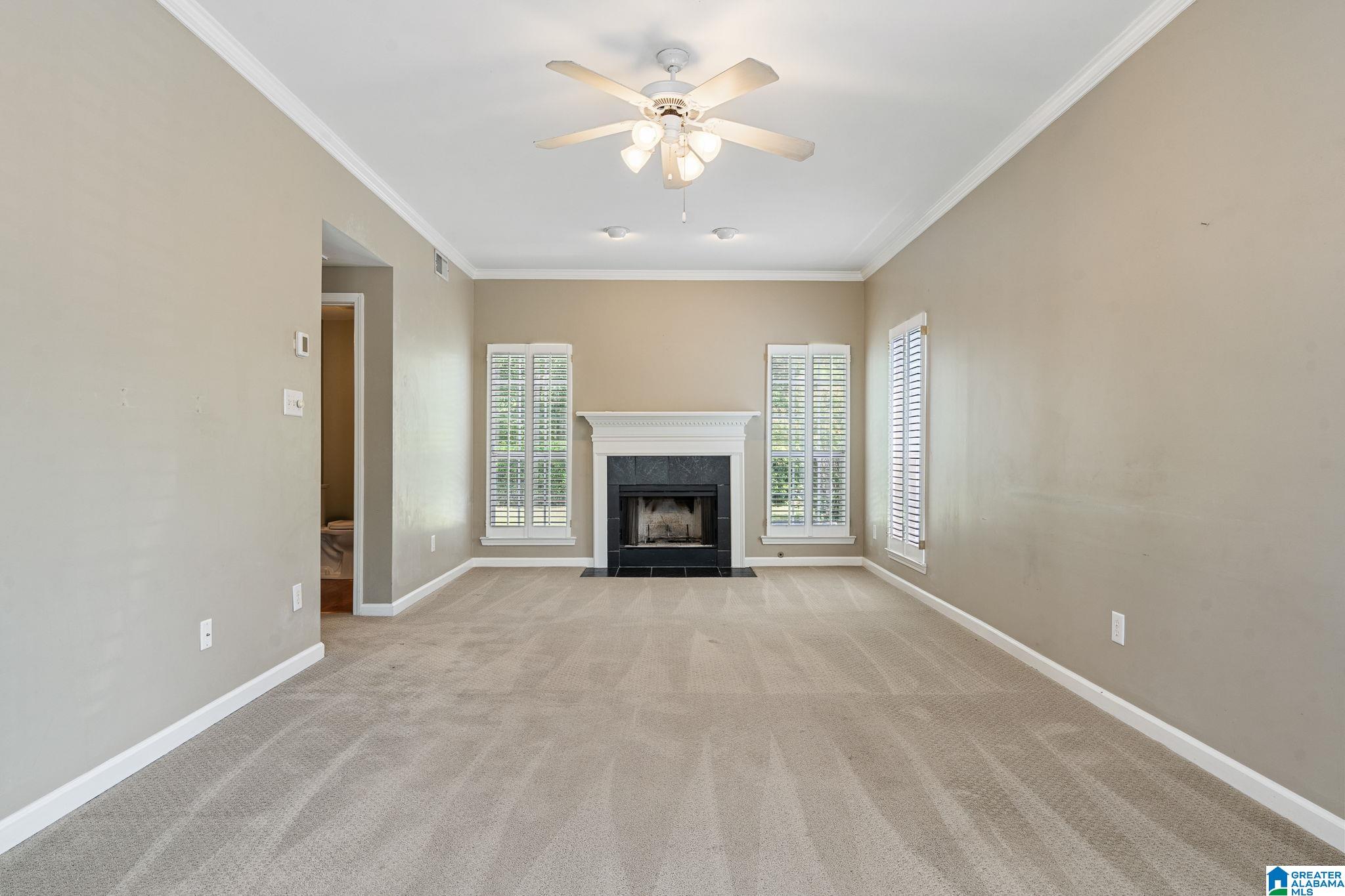 129 Crestmont Lane Pelham, AL 35124 - Photo 6 of 36