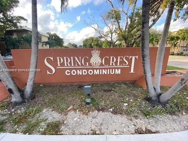 $2,100 | 4205 North University Drive, Unit 208, Sunrise, FL 33351