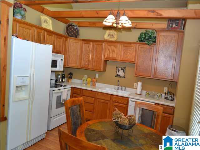2222 Harbour Point Lane Delta, AL 36258 - Photo 4 of 23