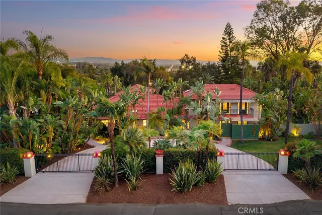 $1,895,000 | 459 North Barranca Avenue, Glendora, CA 91741
