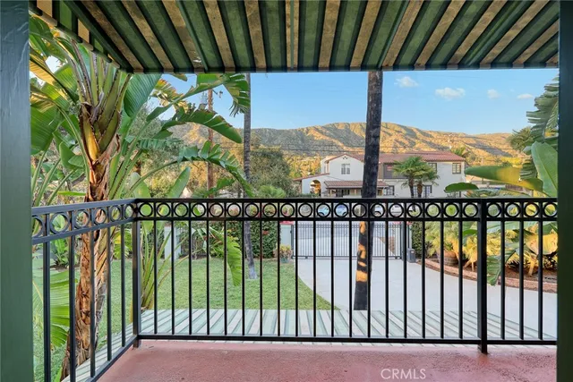 $1,895,000 | 459 North Barranca Avenue, Glendora, CA 91741