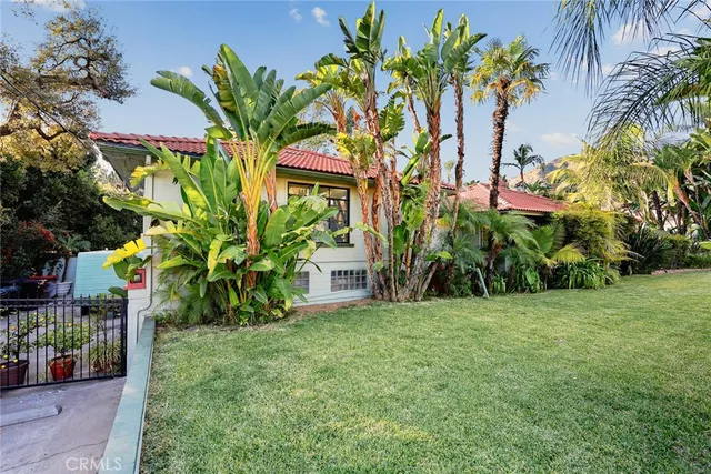 $1,895,000 | 459 North Barranca Avenue, Glendora, CA 91741