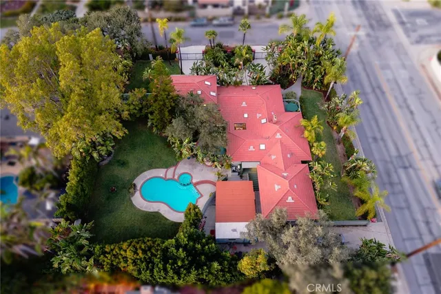 $1,895,000 | 459 North Barranca Avenue, Glendora, CA 91741