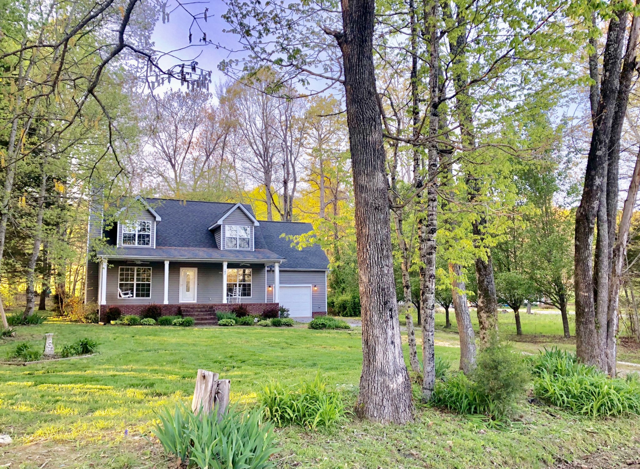 147 Curtis Norrod Road Rickman, TN 38580 - Photo 1 of 30 Gallery Image 1
