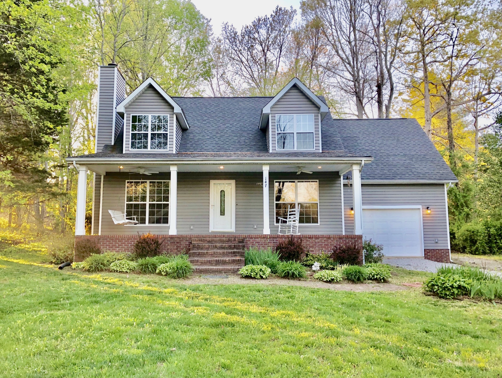 147 Curtis Norrod Road Rickman, TN 38580 - Photo 2 of 30 Gallery Image 2