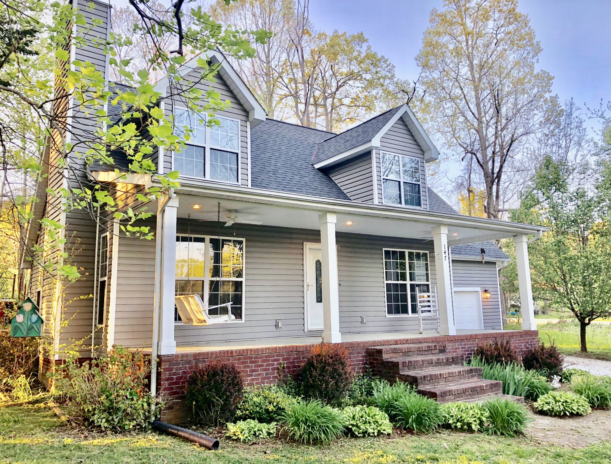 147 Curtis Norrod Road Rickman, TN 38580 - Photo 3 of 30 Gallery Image 3