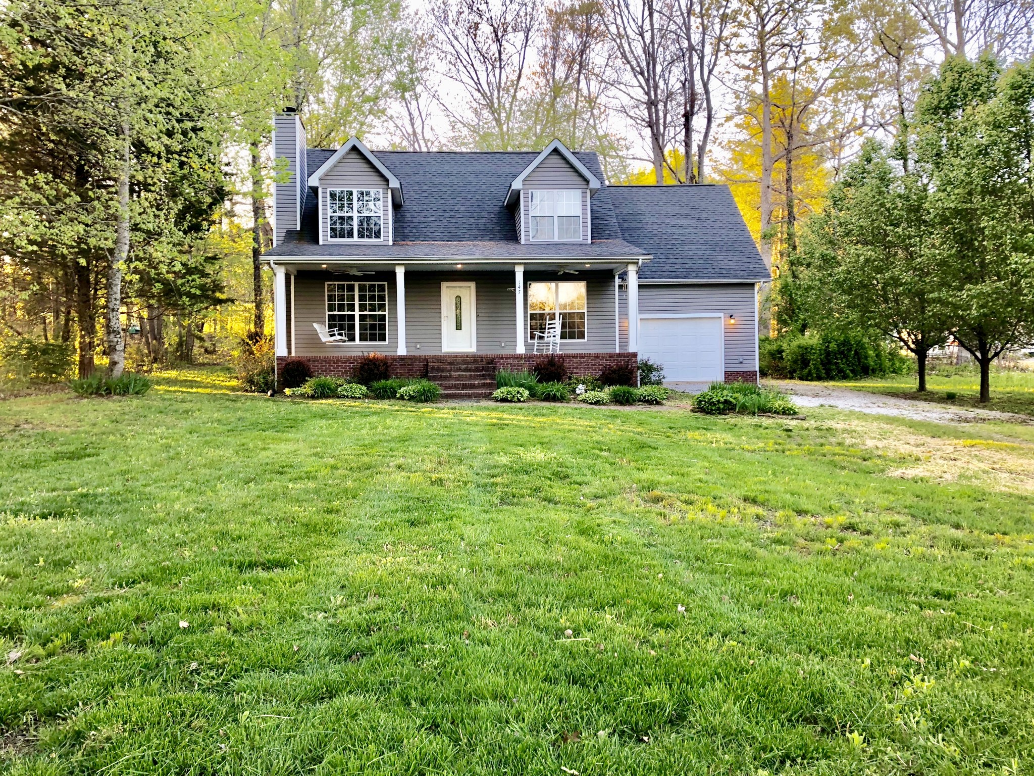 147 Curtis Norrod Road Rickman, TN 38580 - Photo 29 of 30 Gallery Image 29