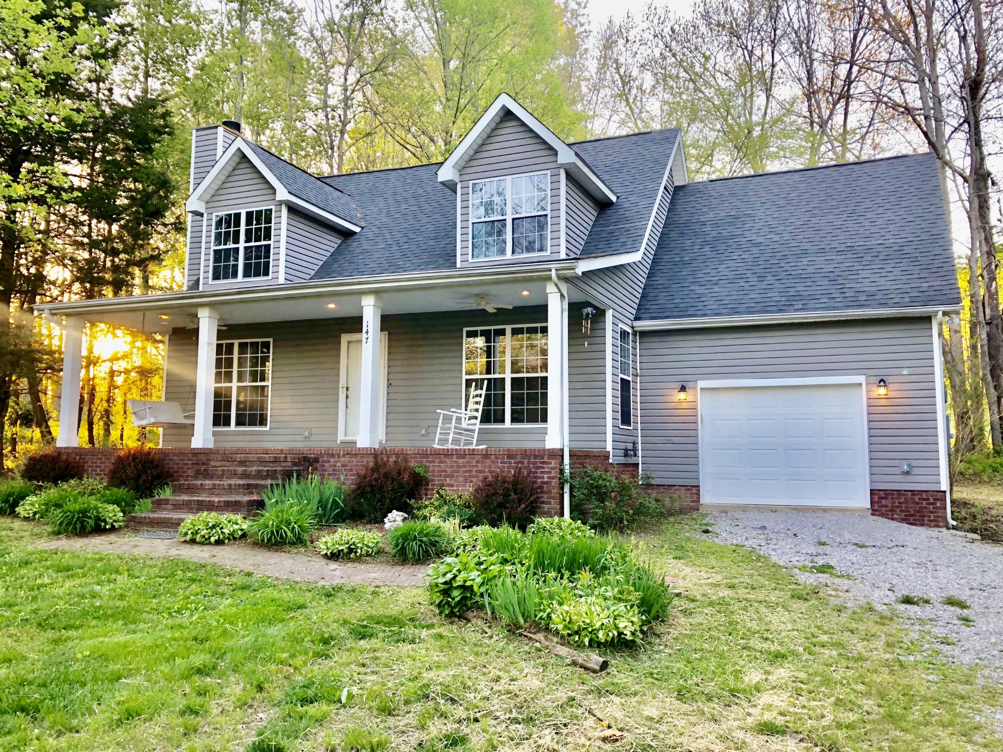 147 Curtis Norrod Road Rickman, TN 38580 - Photo 4 of 30 Gallery Image 4