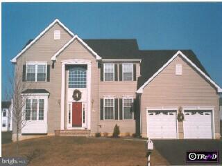 46 Wendover Road East Windsor, NJ 08520 - Photo 1 of 1
