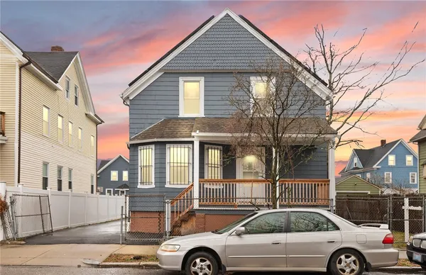 $435,000 | 42 Corinth Street, Providence, RI 02907