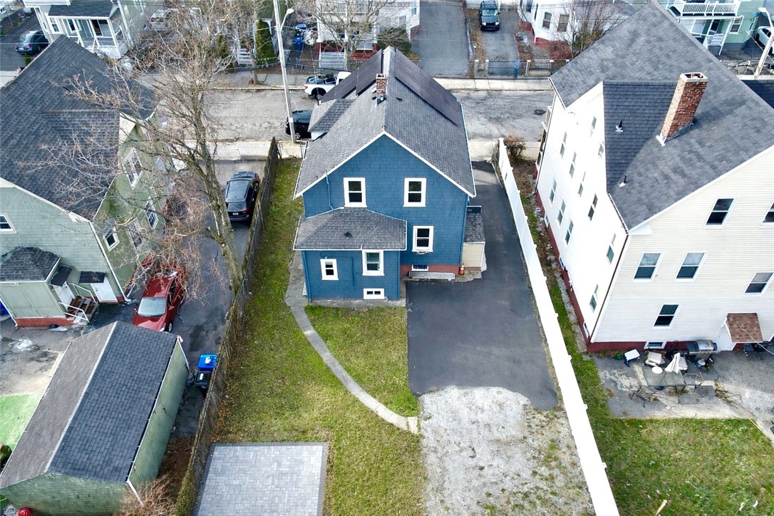 42 Corinth Street Providence, RI 02907 - Photo 35 of 36