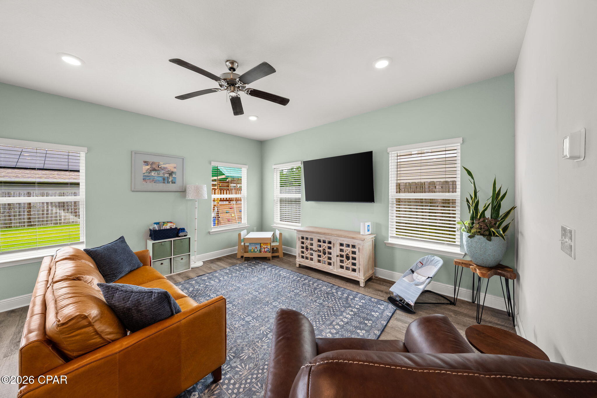 125 Carriage Road Panama City, FL 32404 - Photo 15 of 45