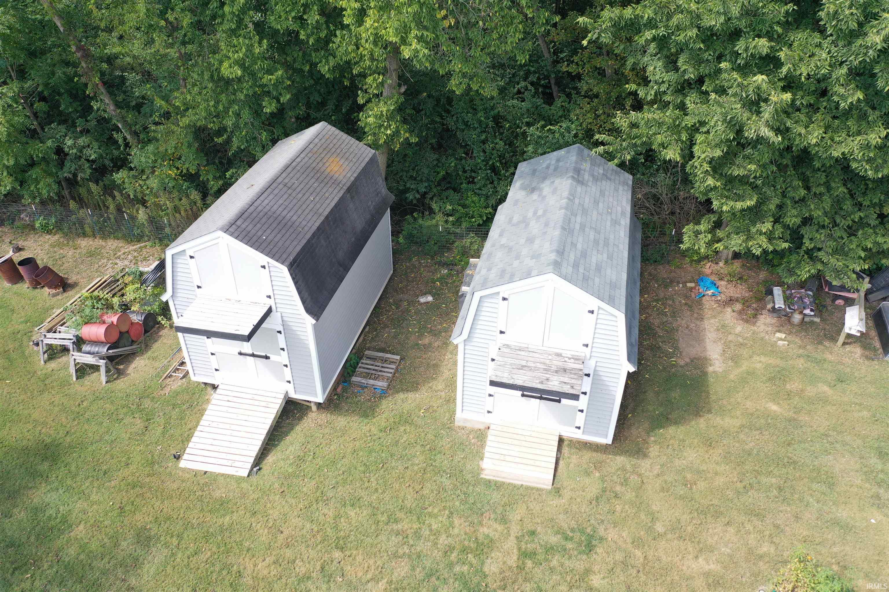 8328 South County Road Pendleton, IN 46064 - Photo 4 of 23 Gallery Image 4