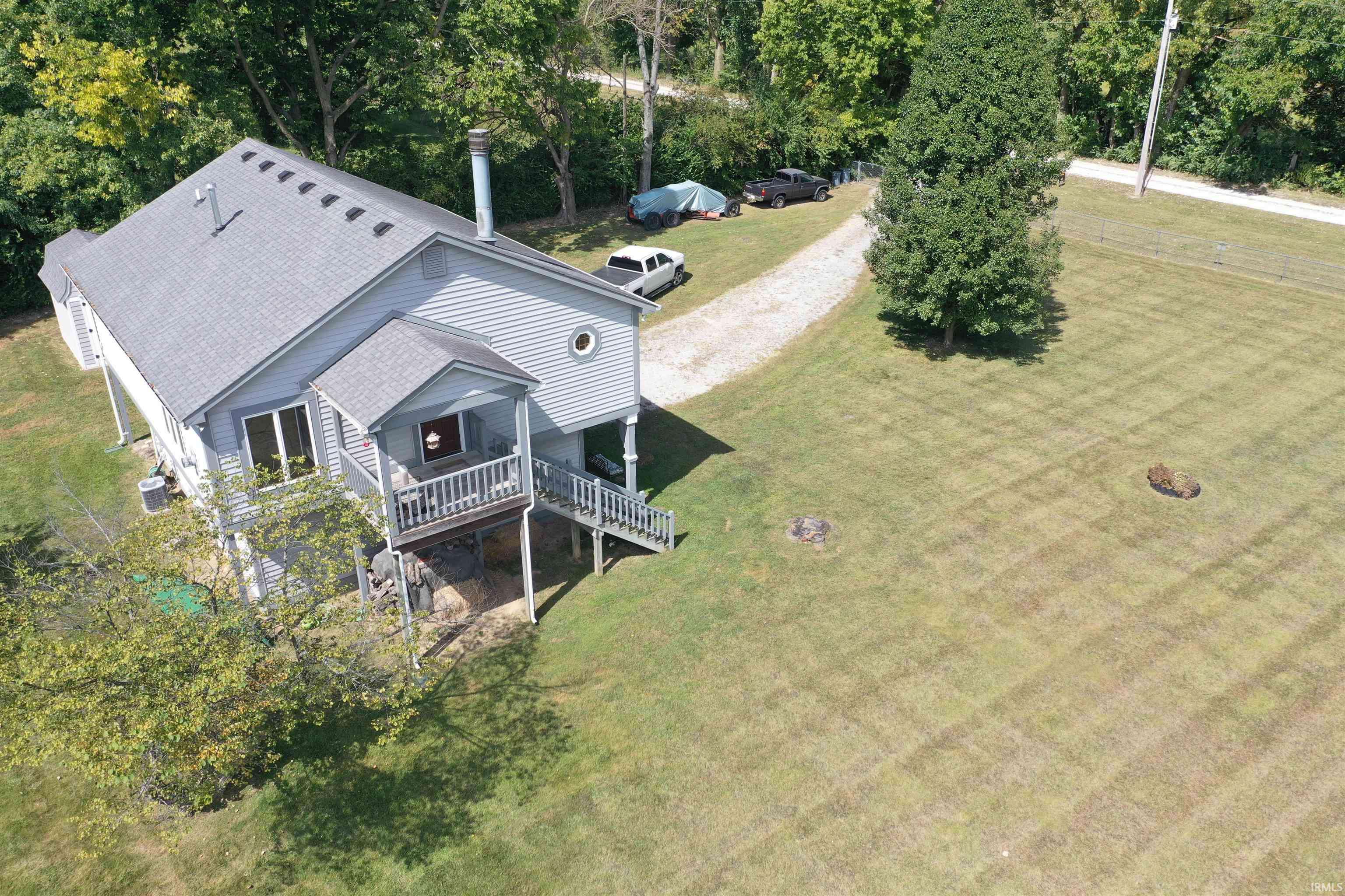 8328 South County Road Pendleton, IN 46064 - Photo 8 of 23 Gallery Image 8