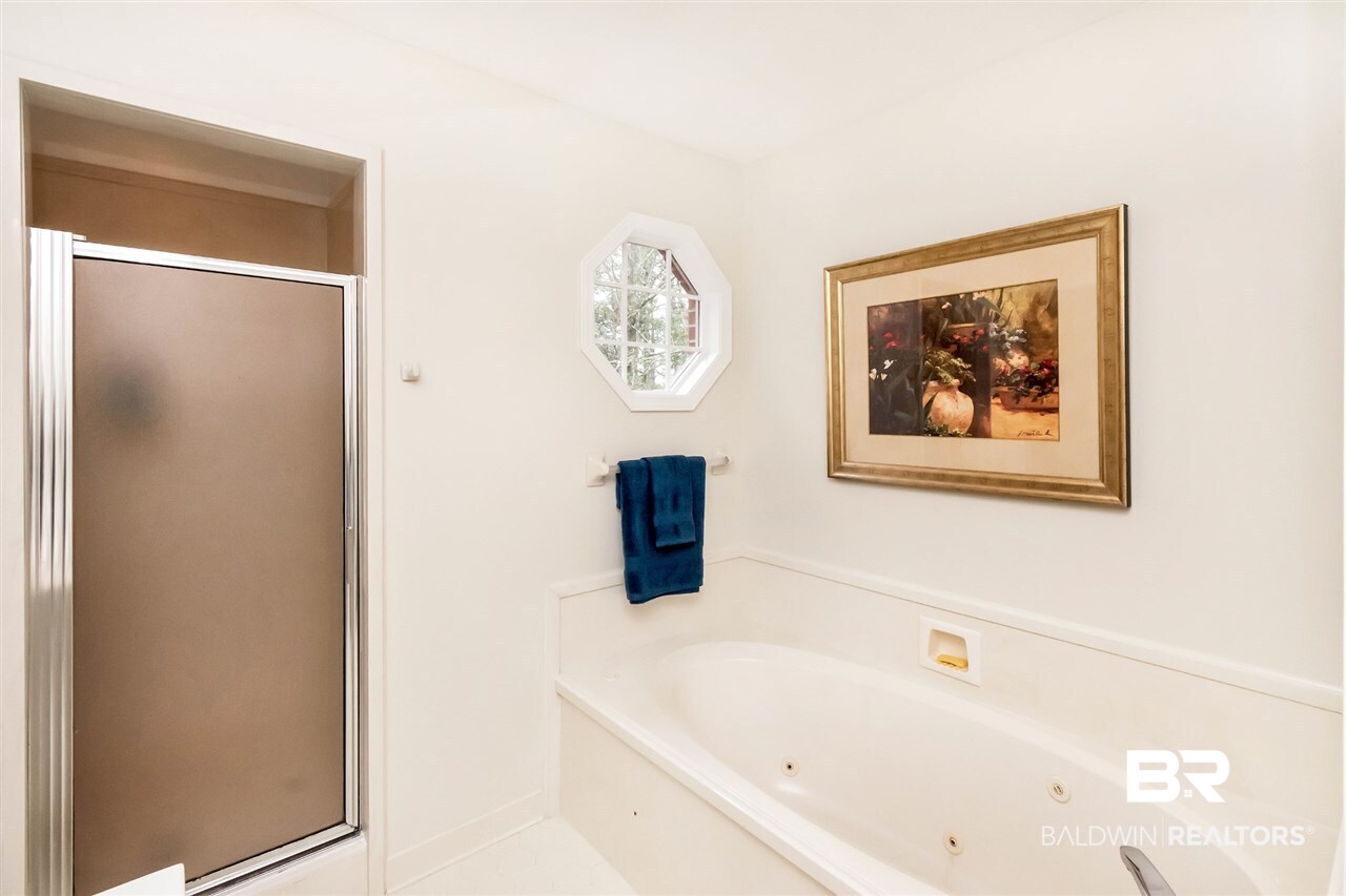 5801 Blue Ridge Drive South Mobile, AL 36693 - Photo 24 of 38