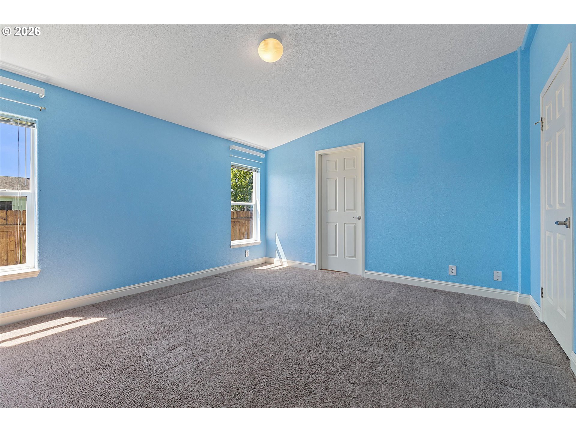 1949 Southeast Palmquist Road, Unit 73 Gresham, OR 97080 - Photo 12 of 26 Primary Bedroom