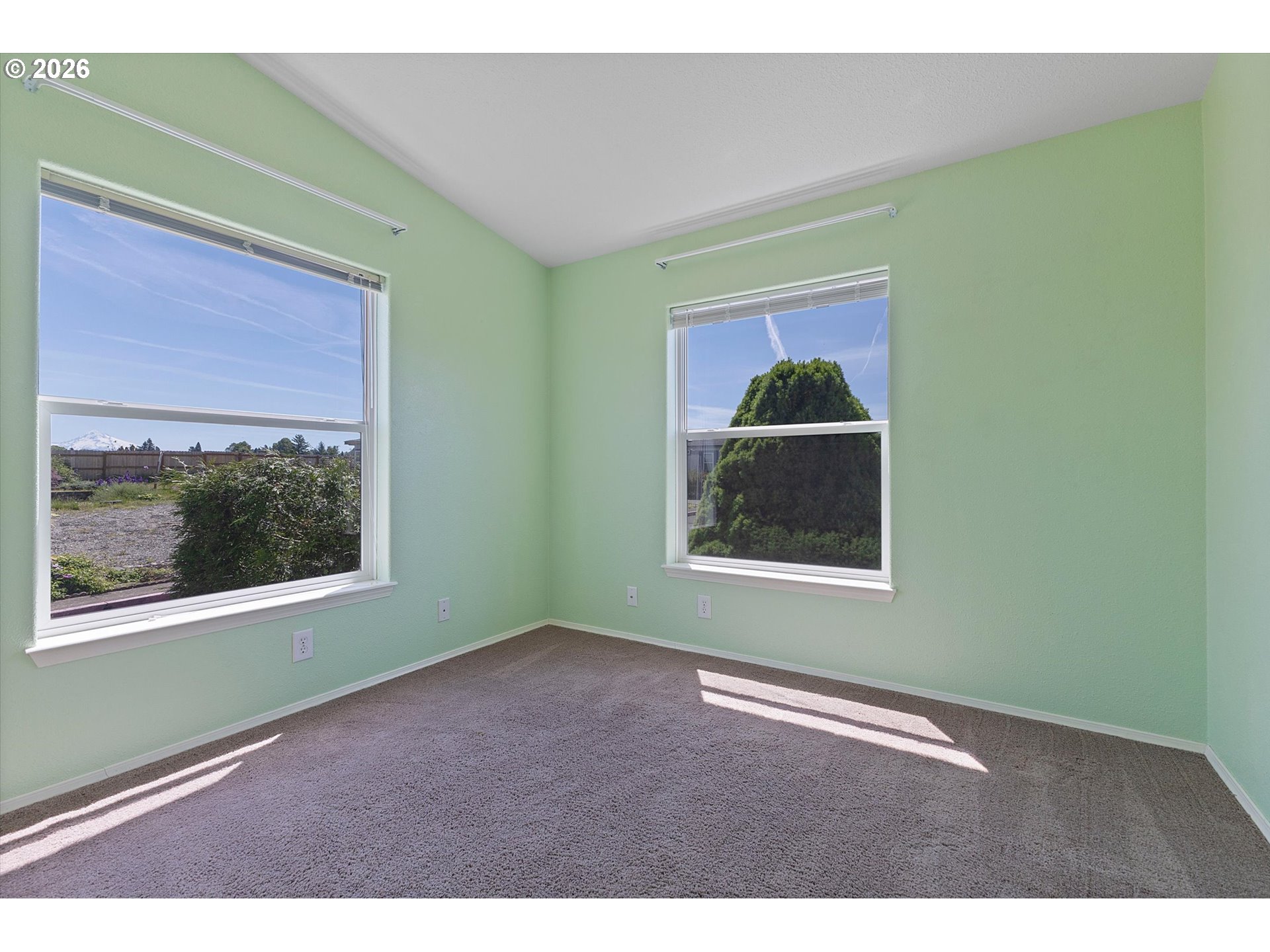 1949 Southeast Palmquist Road, Unit 73 Gresham, OR 97080 - Photo 15 of 26 Bedroom