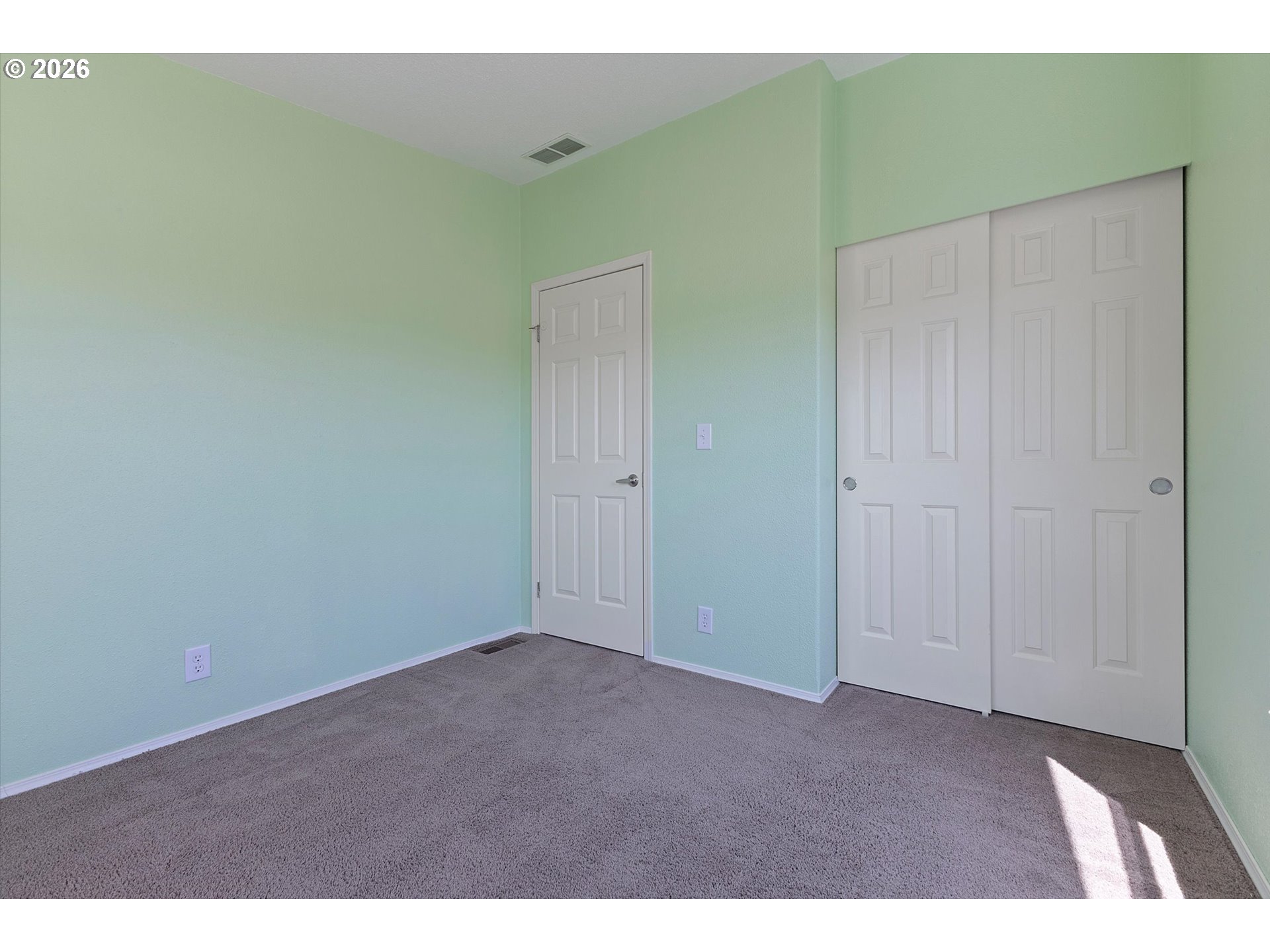 1949 Southeast Palmquist Road, Unit 73 Gresham, OR 97080 - Photo 17 of 26 Bedroom