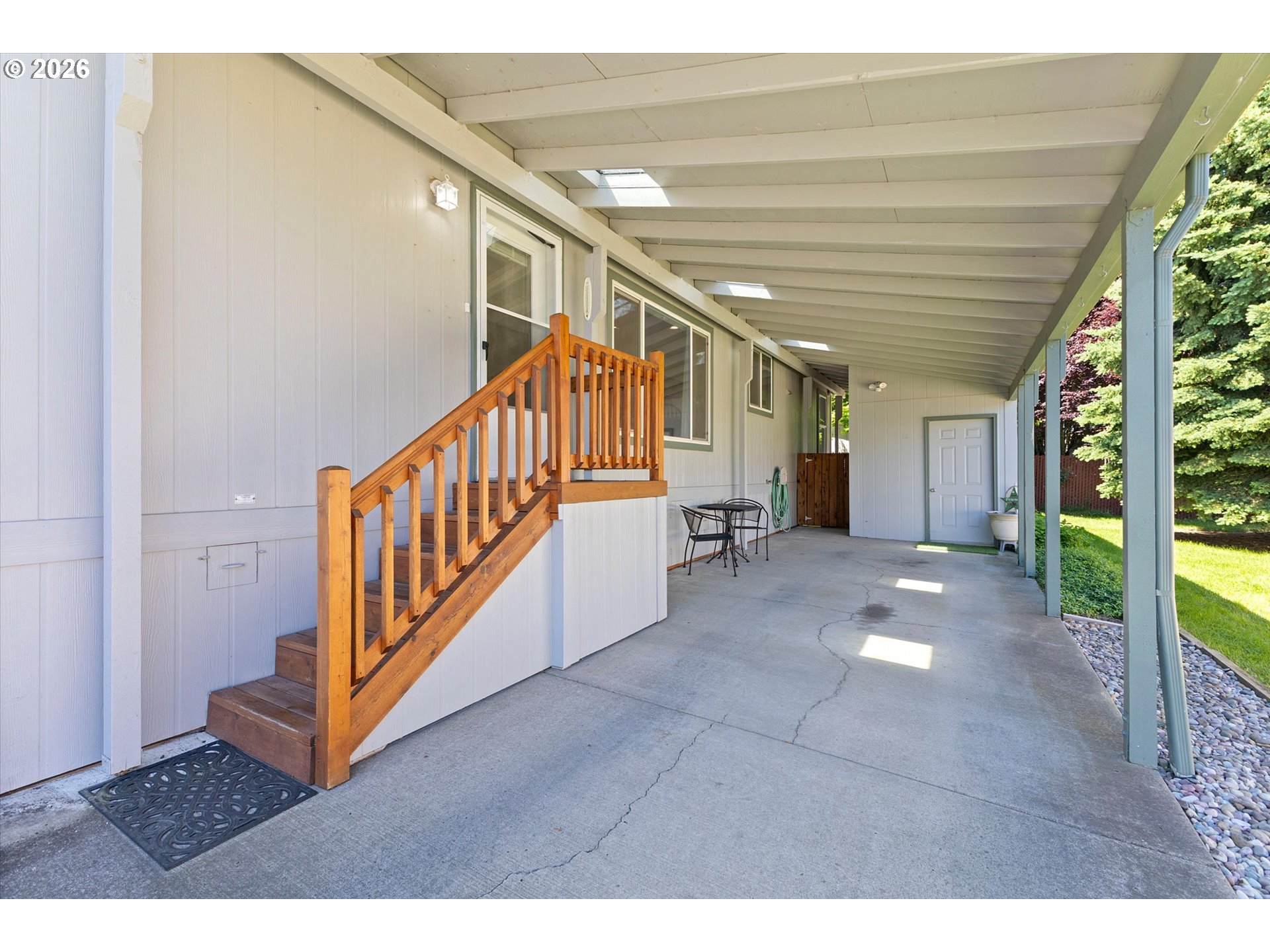 1949 Southeast Palmquist Road, Unit 73 Gresham, OR 97080 - Photo 2 of 26 Carport