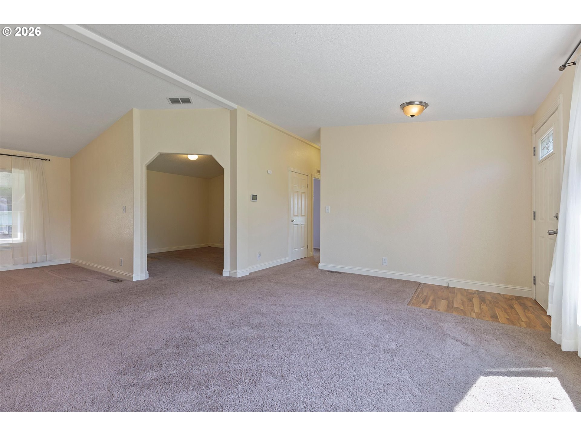 1949 Southeast Palmquist Road, Unit 73 Gresham, OR 97080 - Photo 21 of 26 Living Room