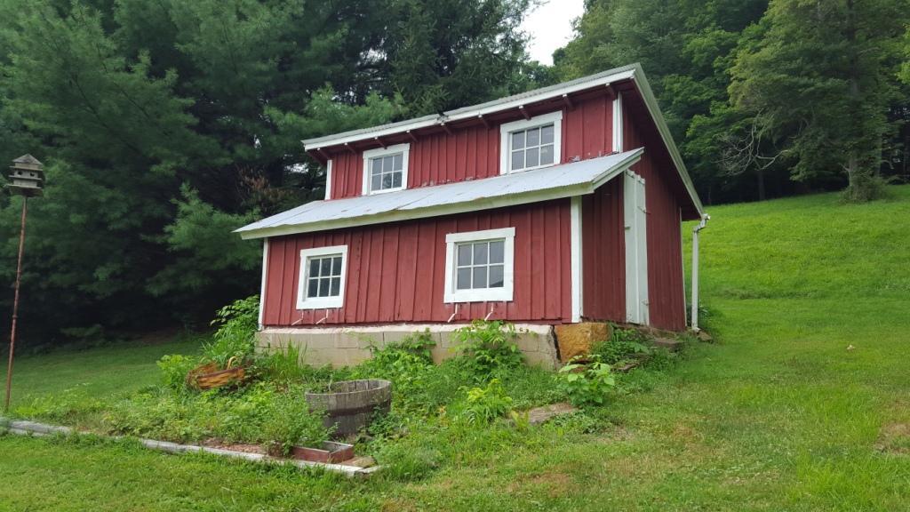 680 Tarkiln Road Southeast Lancaster, OH 43130 - Photo 36 of 56 Gallery Image 36