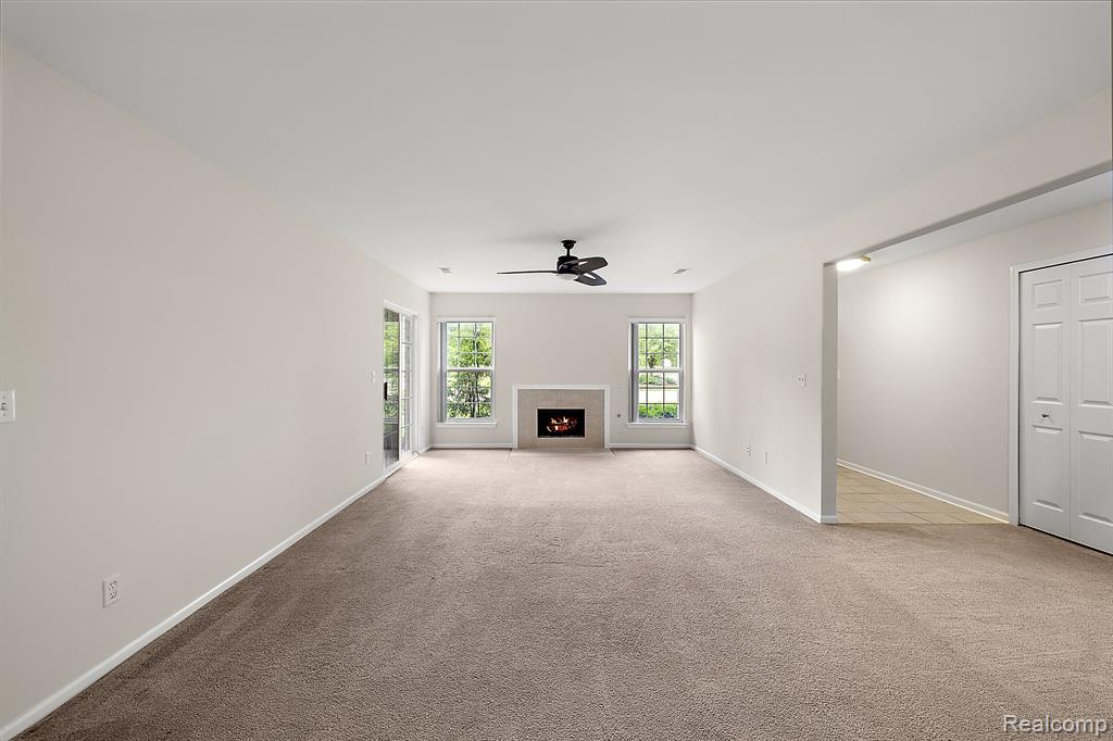 3707 Oakmonte Boulevard Rochester, MI 48306 - Photo 13 of 35