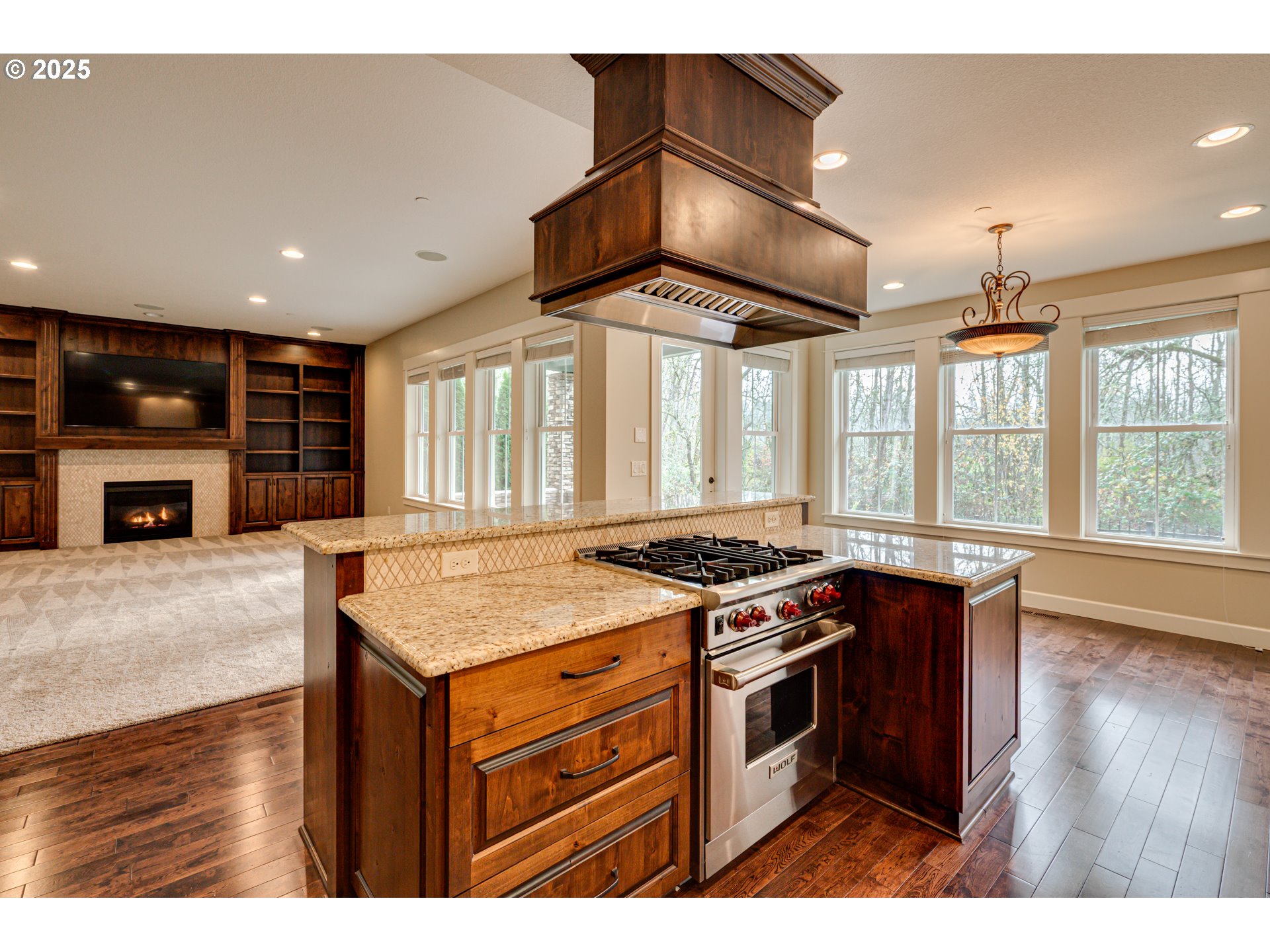 7705 Northwest Quinault Street Camas, WA 98607 - Photo 11 of 48