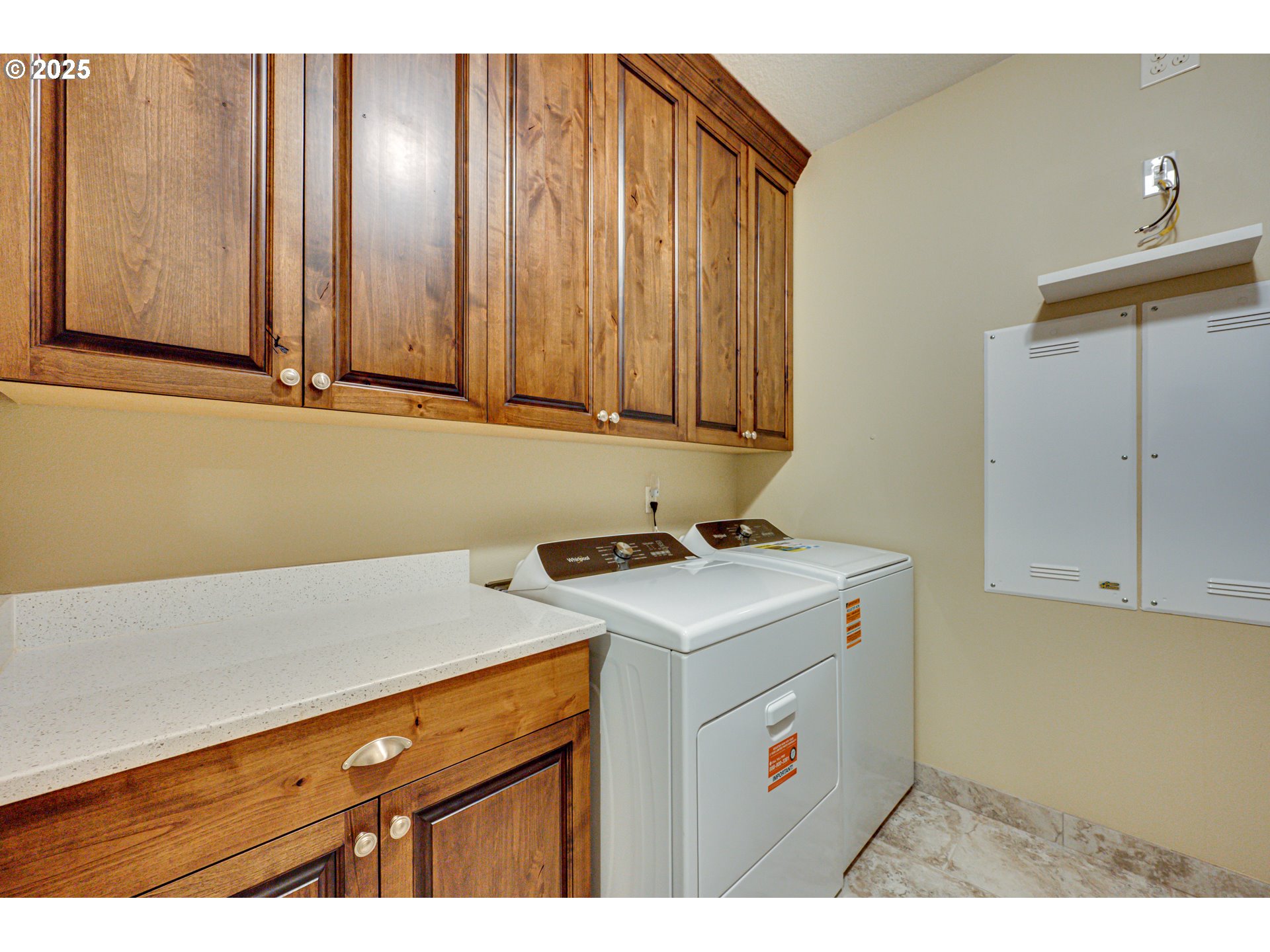 7705 Northwest Quinault Street Camas, WA 98607 - Photo 31 of 48