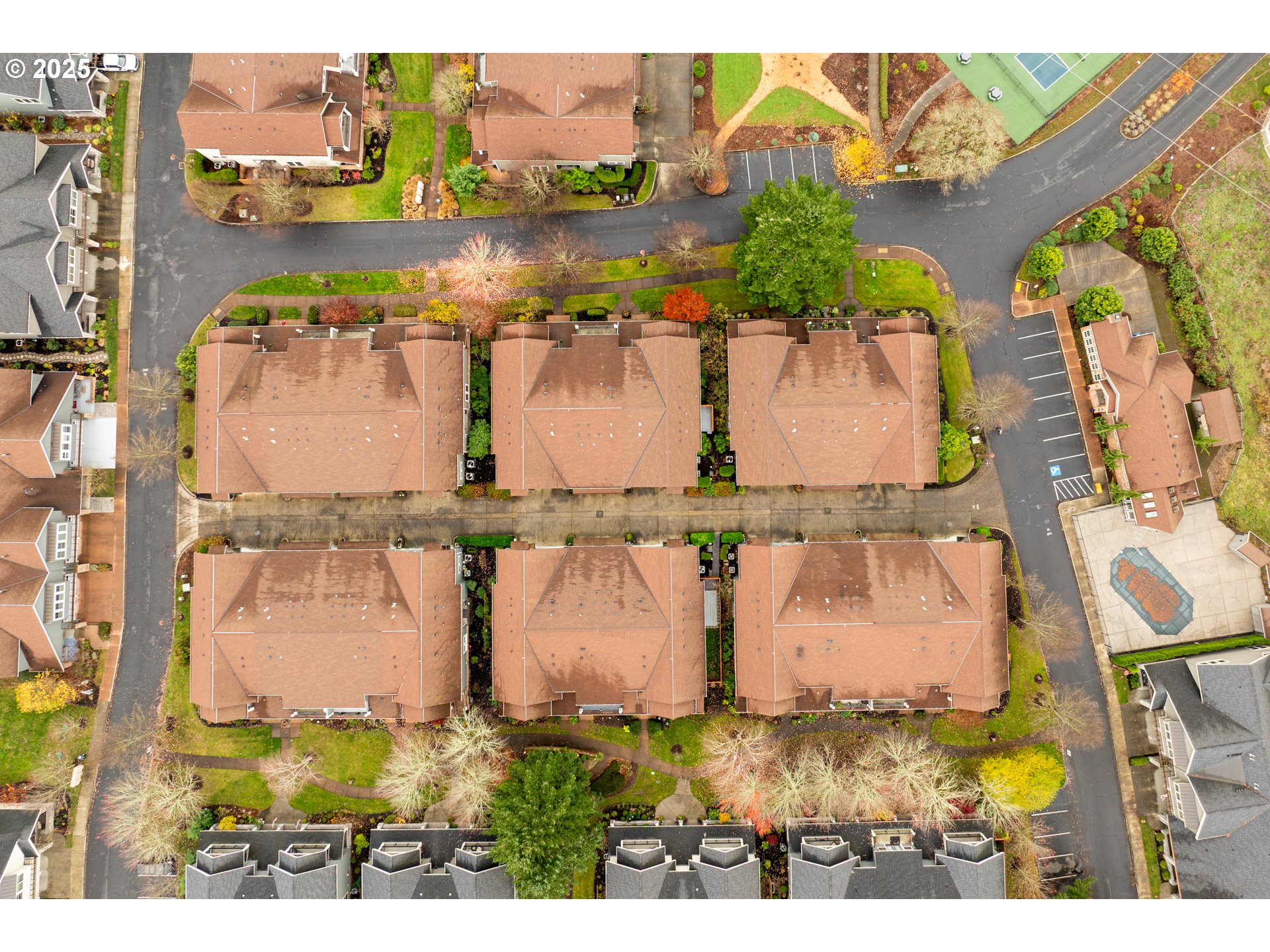 7705 Northwest Quinault Street Camas, WA 98607 - Photo 39 of 48