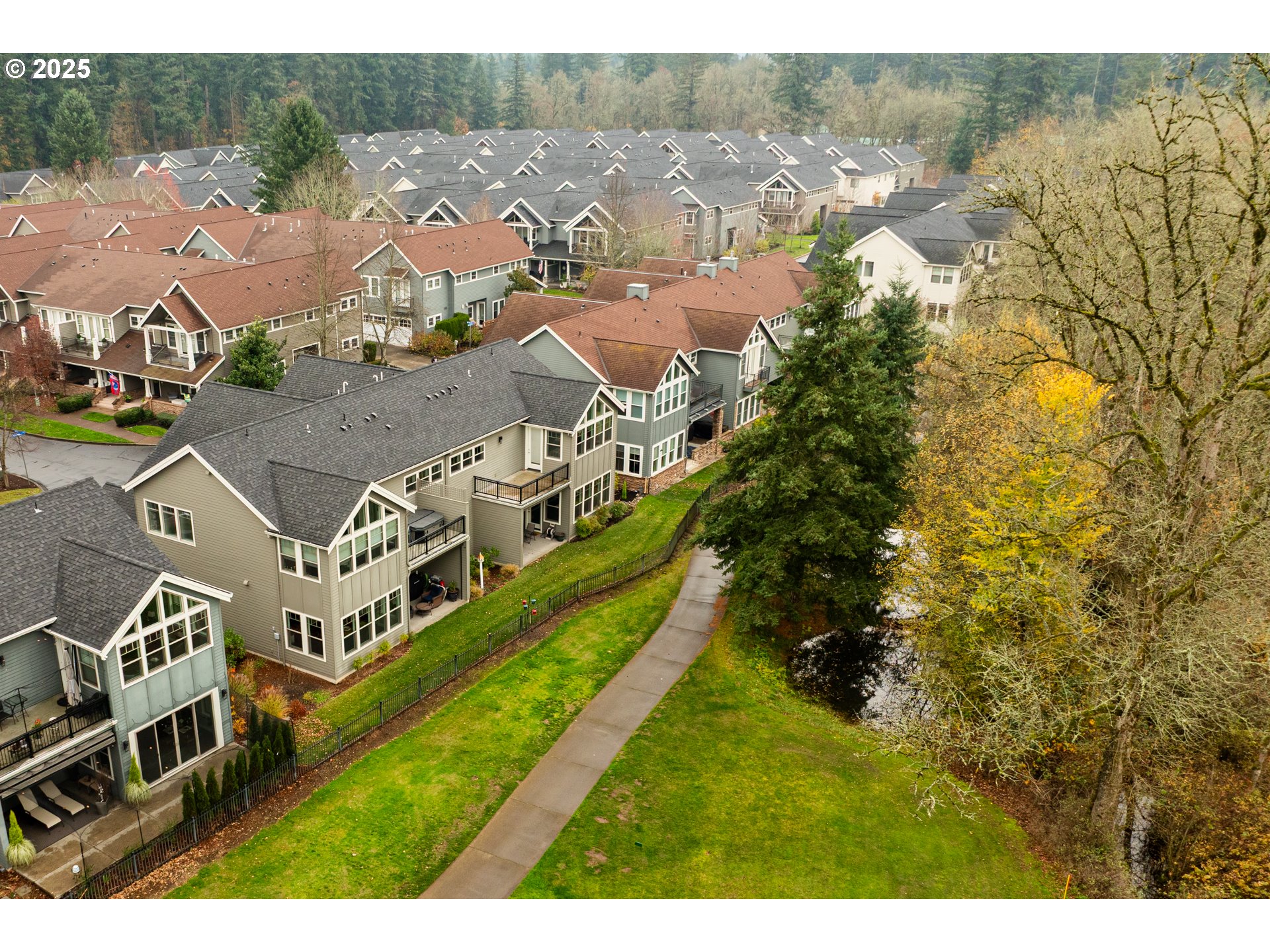 7705 Northwest Quinault Street Camas, WA 98607 - Photo 40 of 48