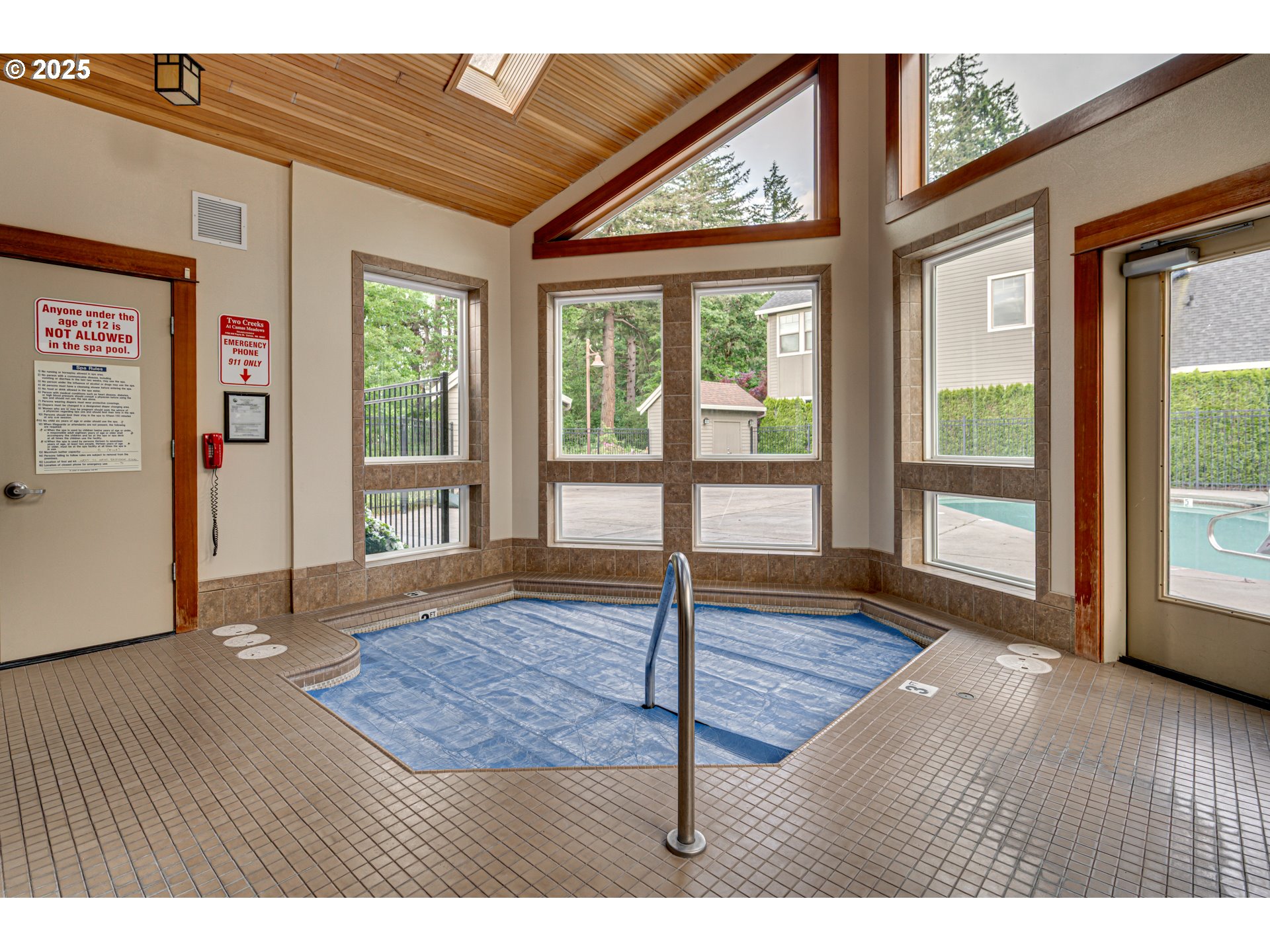 7705 Northwest Quinault Street Camas, WA 98607 - Photo 42 of 48