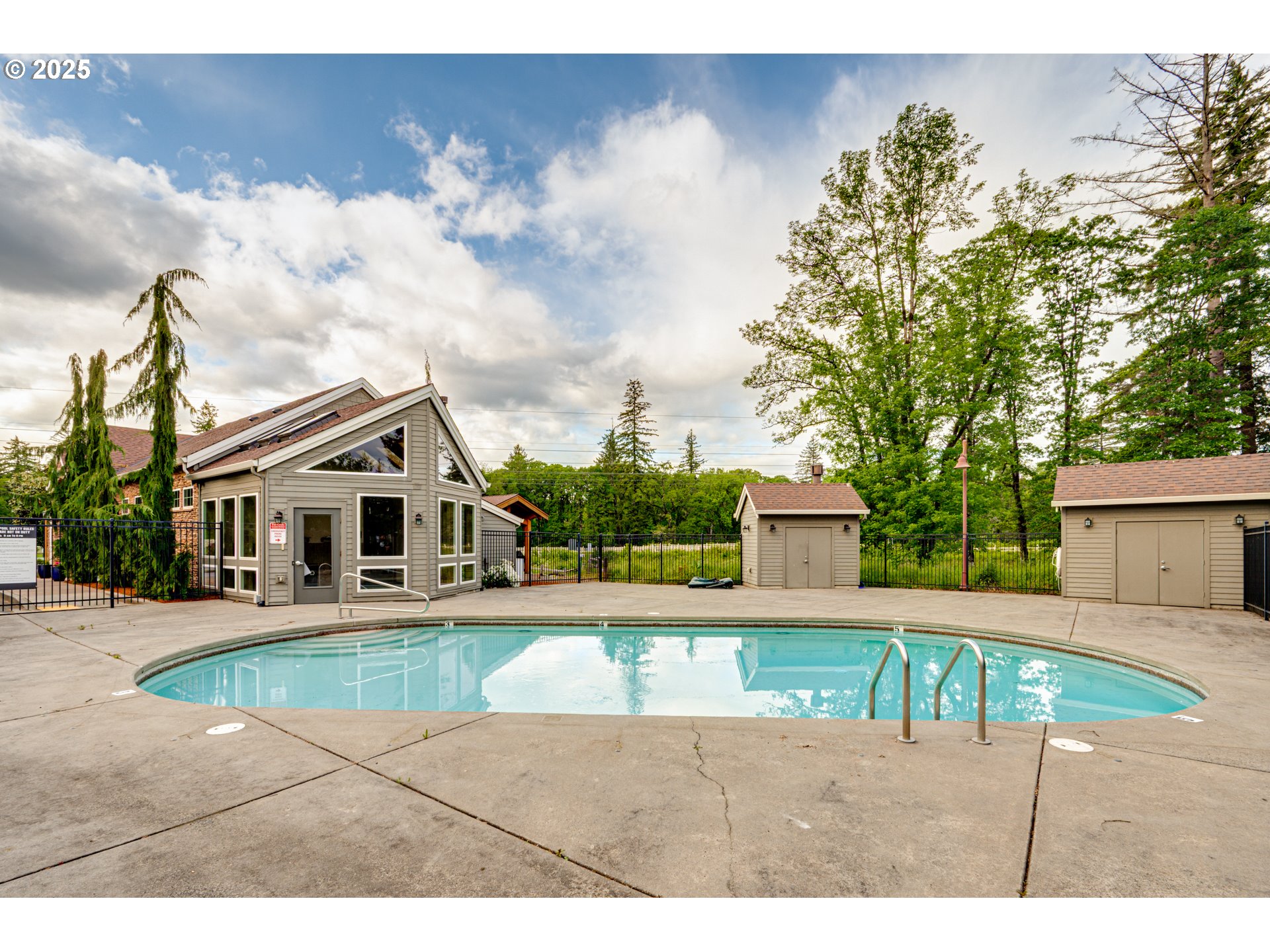 7705 Northwest Quinault Street Camas, WA 98607 - Photo 44 of 48