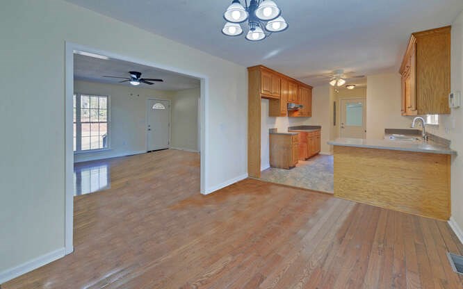648 Voylestown Road Morganton, GA 30560 - Photo 8 of 37 Gallery Image 8